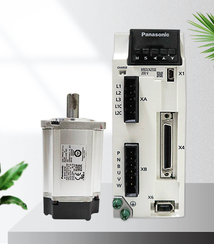 現(xiàn)貨銷售松下伺服電機(jī)A6 50w~750w配伺服驅(qū)動(dòng)器 不帶剎車原裝價(jià)優(yōu)